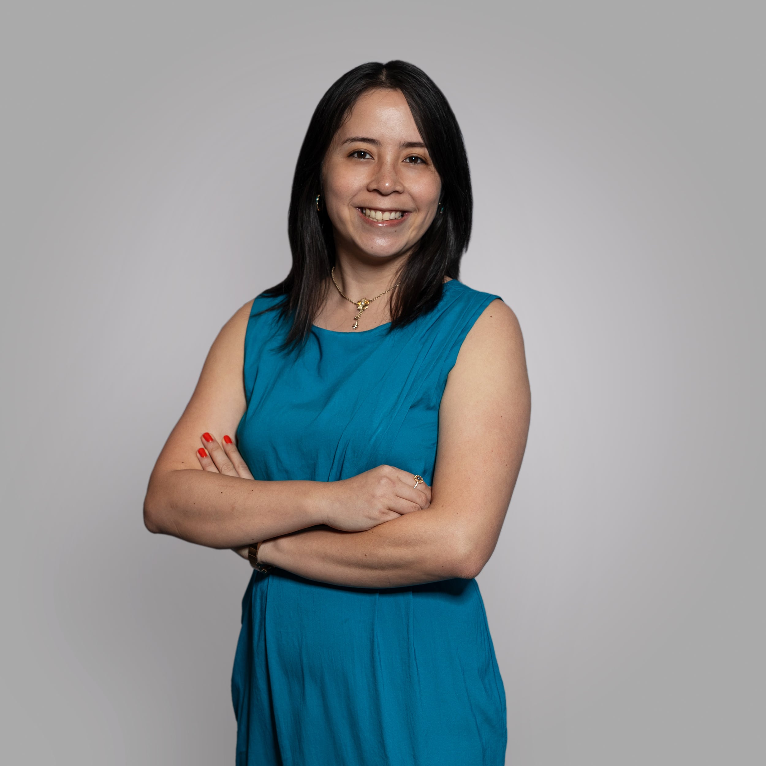 Rebecca Wong photo
