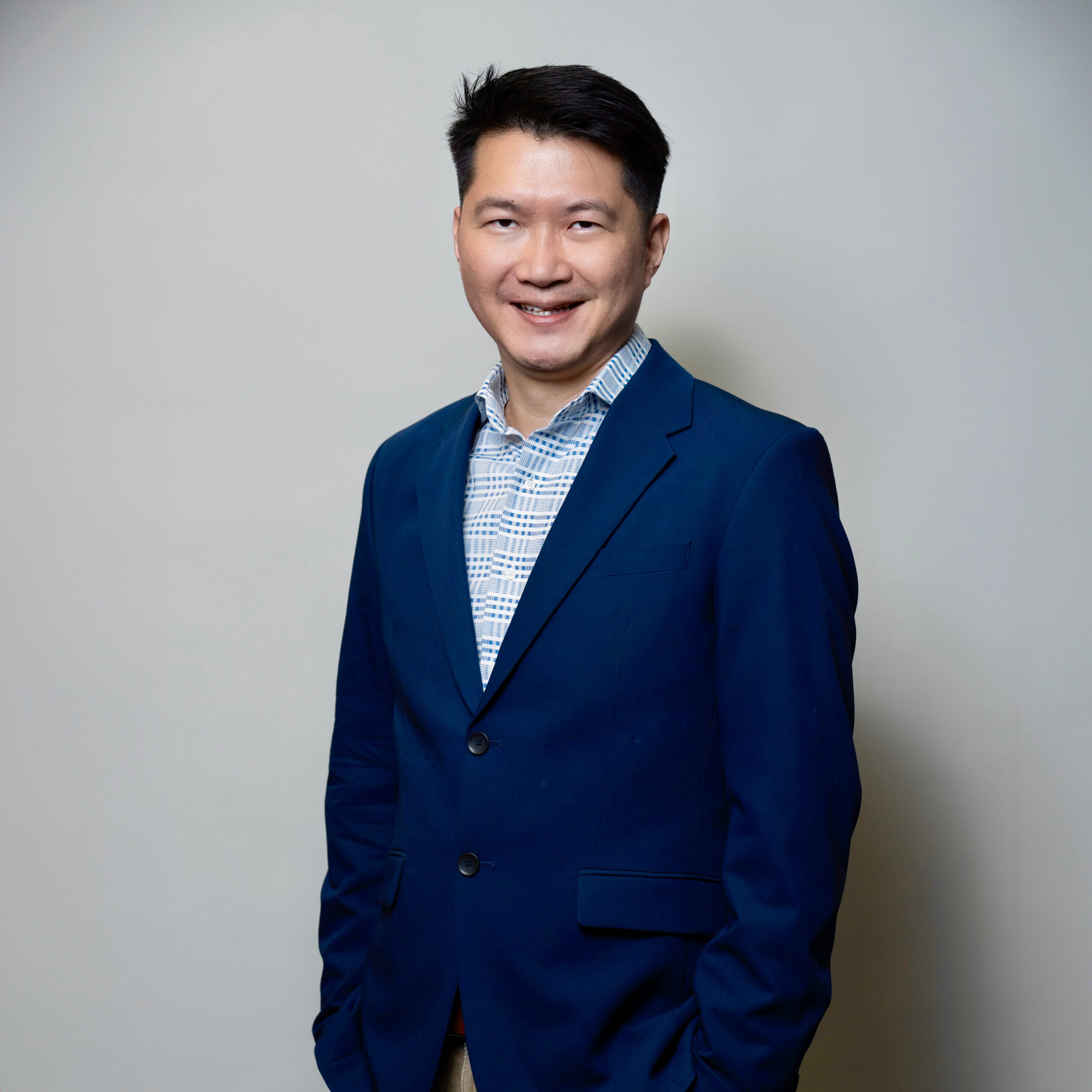 Kenneth Leong photo