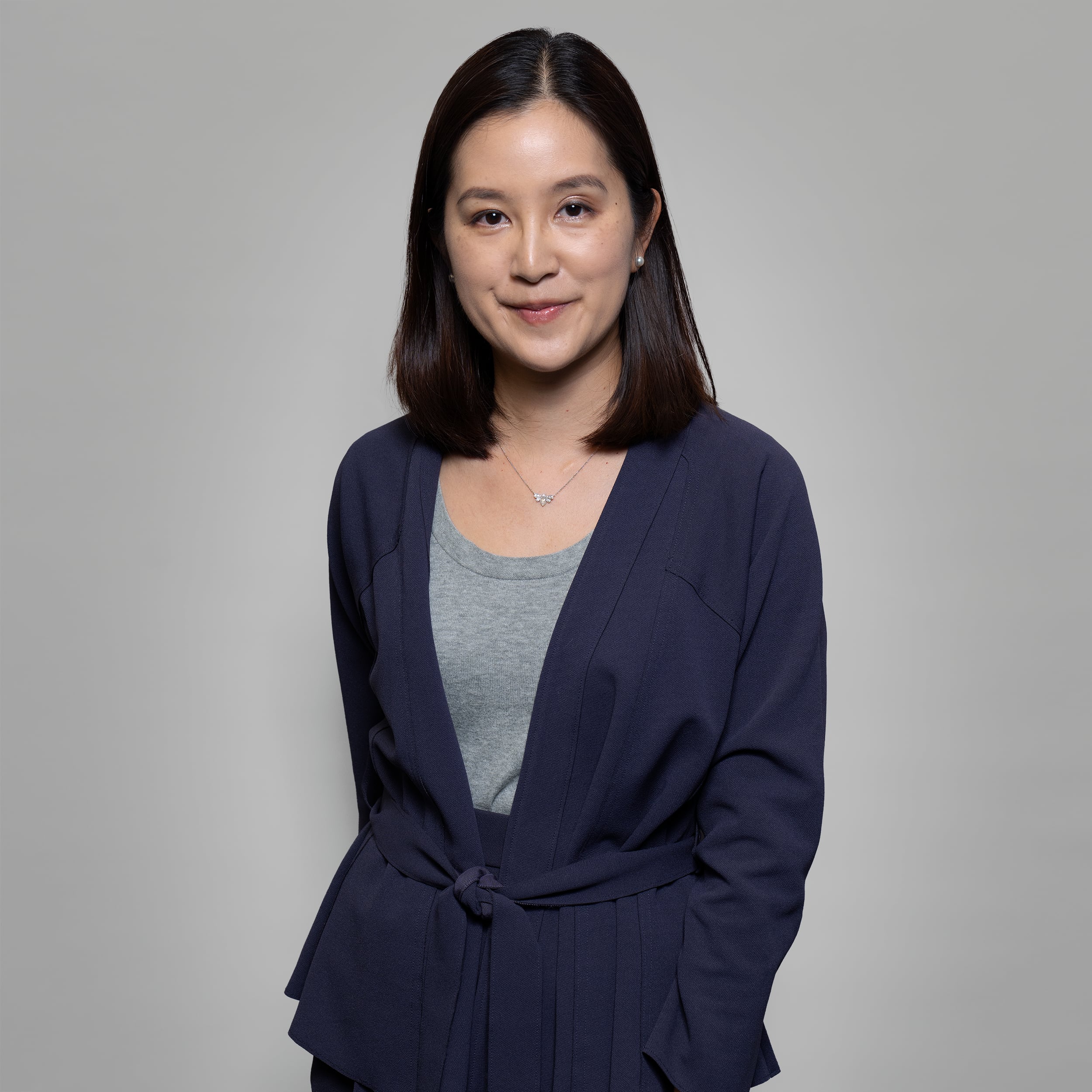 Bonnie Wong photo
