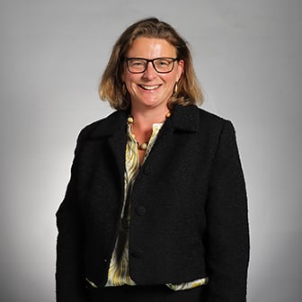 Charlotte White photo