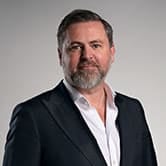 Toby Higginson photo
