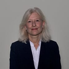 Catherine Percy photo