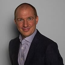 Chris Brierley photo