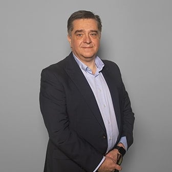 James Miller photo