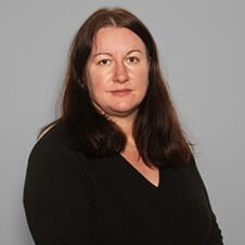 Michelle Sloane photo