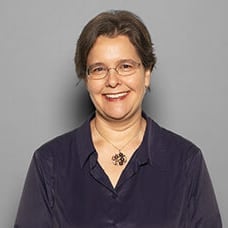 Davina Given photo