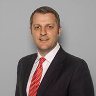 James Wickes photo
