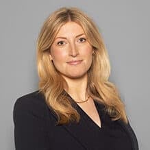 Lucy Kerr photo