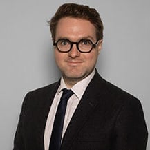 Matthew Evans photo