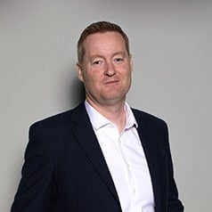 Neil Brown photo