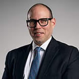 Ben Gold photo