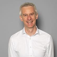 David Cran photo