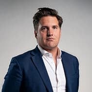 Toby Savage photo
