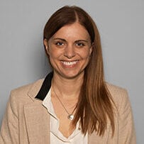 Kelly Thomson photo