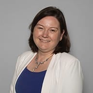 Georgia Davis photo