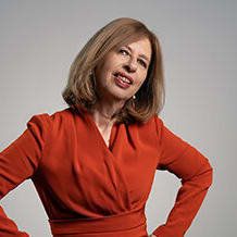 Geraldine Elliott photo