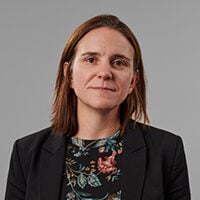 Rachael Healey photo