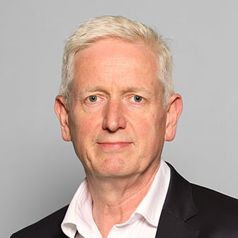 Tom McQuail photo