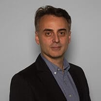 Paul Joukador photo