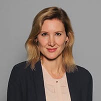 Elizabeth Alibhai photo