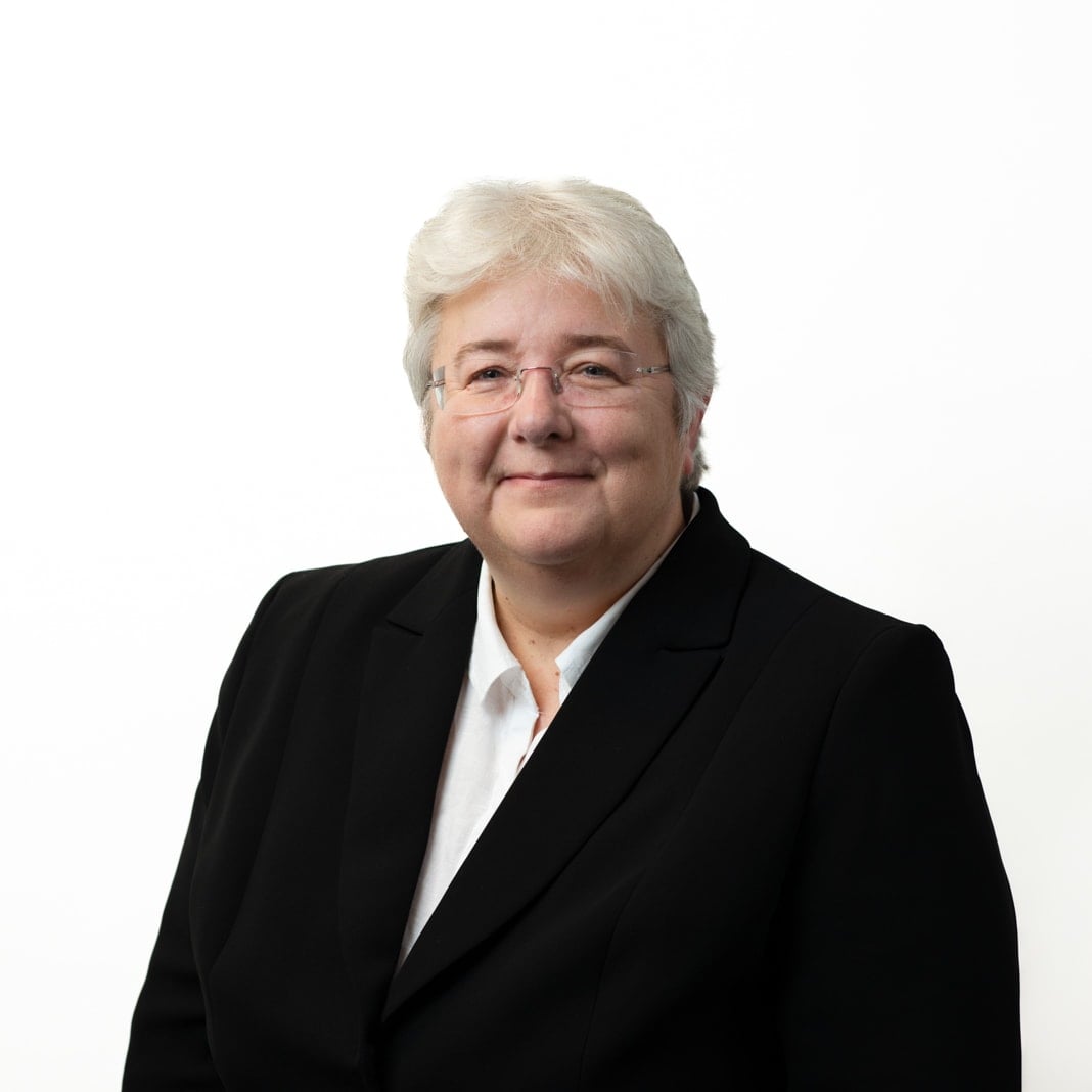 Diana Payne photo