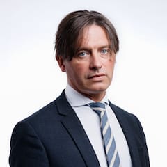 Daniel Cundy photo