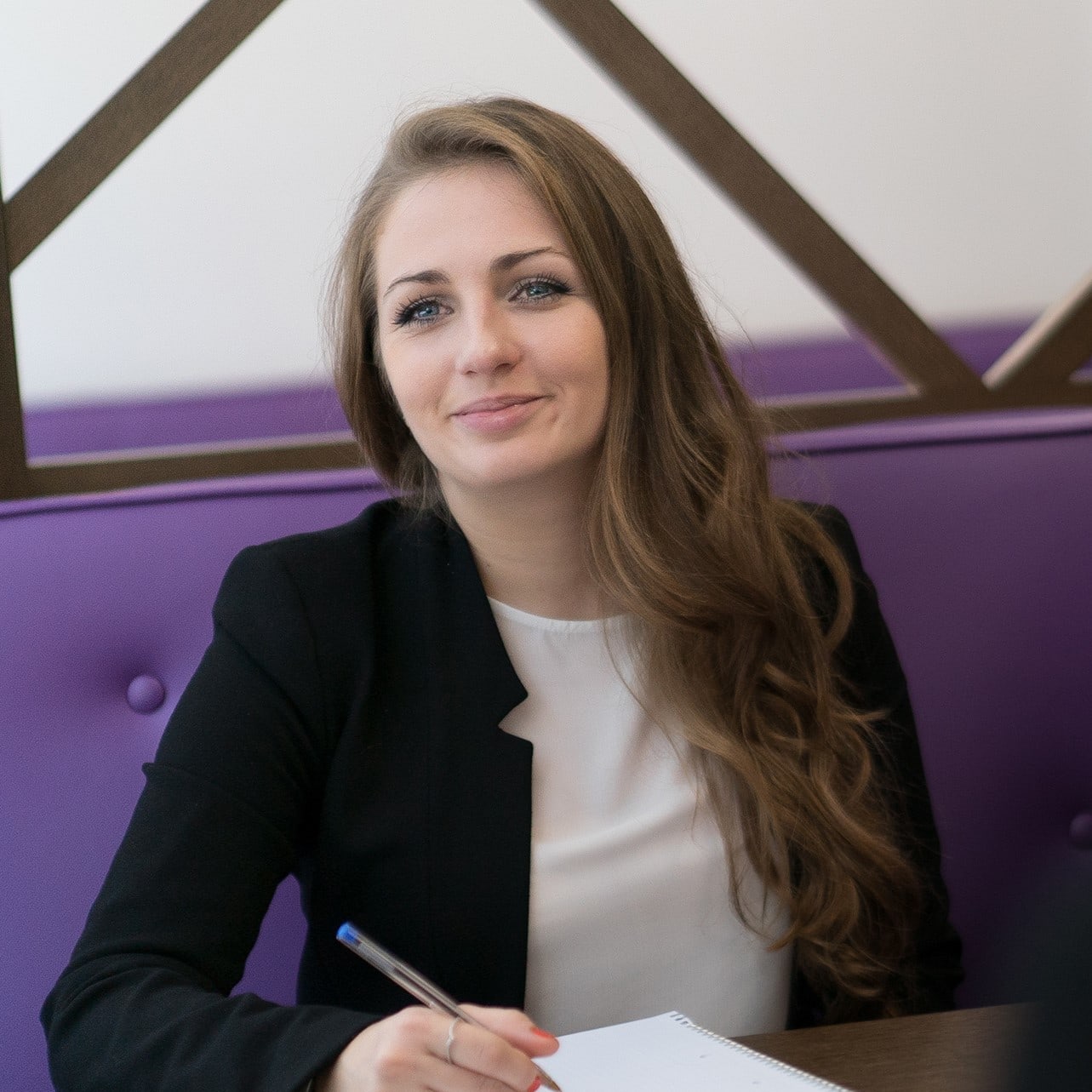 Aleksandra Kulicka photo