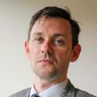 Peter Daly photo