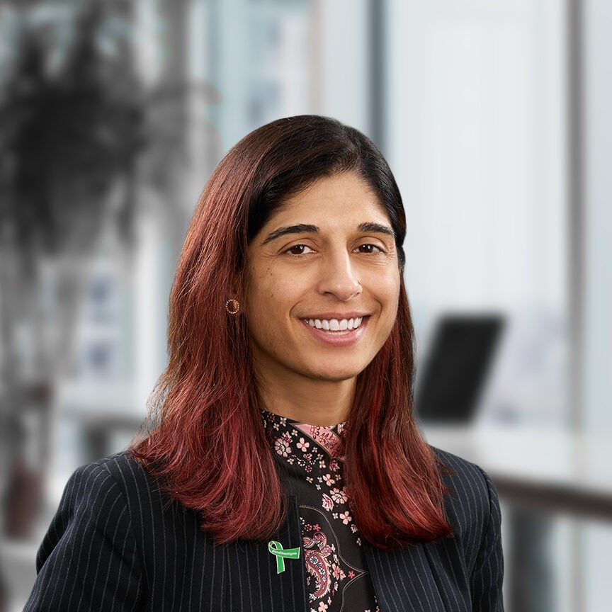 Shabnam Ali-Khan photo