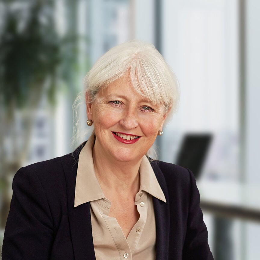 Bernadette McGhie photo