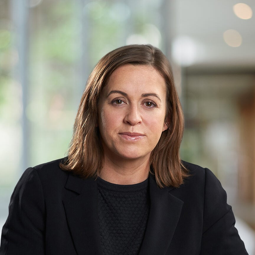 Kate Hamilton photo