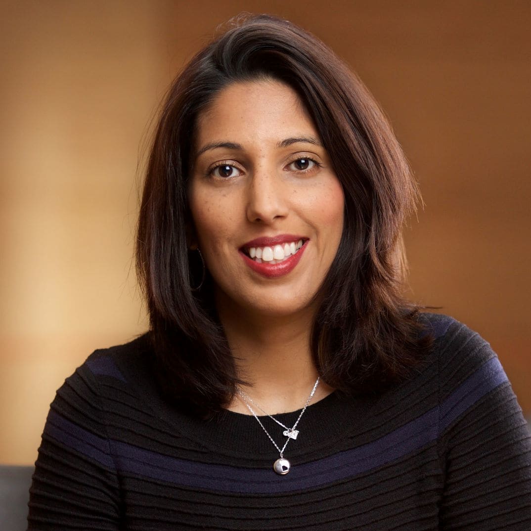 Rita Bhargava photo