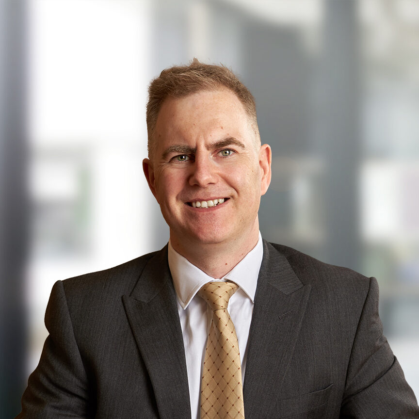Gareth Ledsham photo