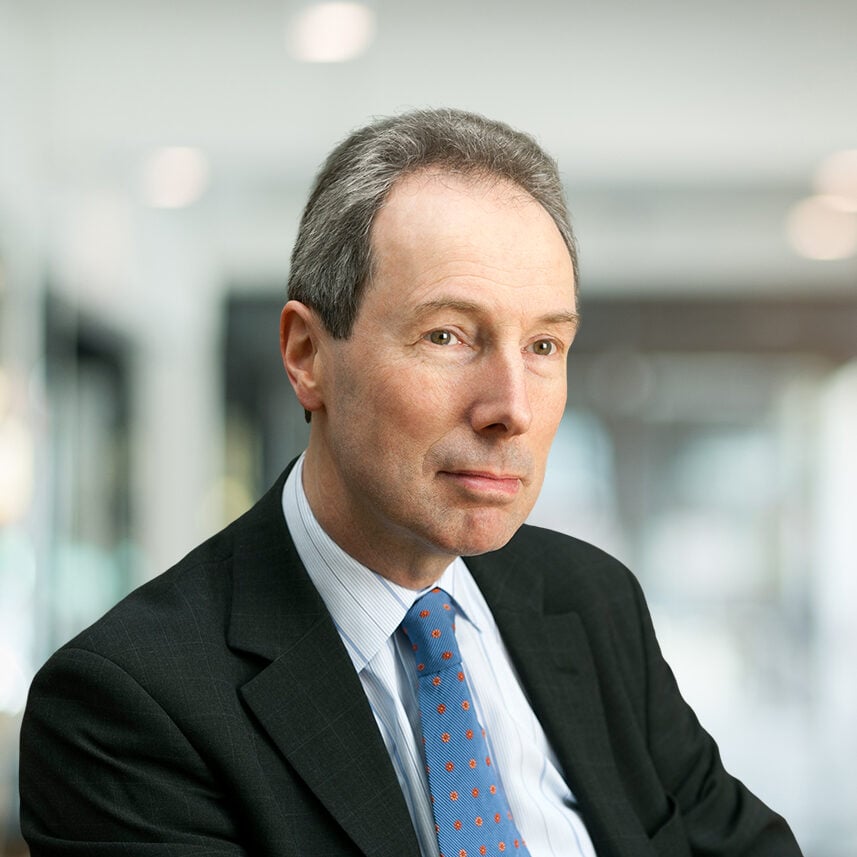 Stephen Clarke photo