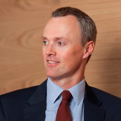 Andrew Godfrey photo