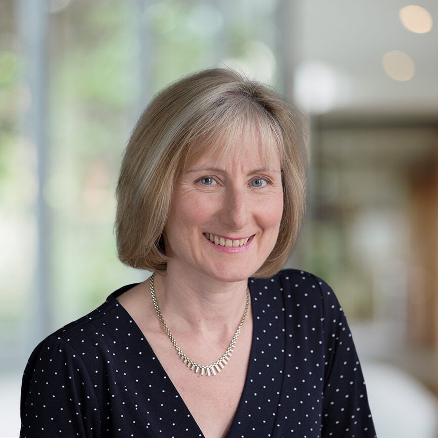 Camilla Thornton photo