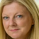 Sally Pilott photo