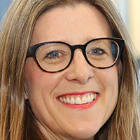 Julie Morris photo
