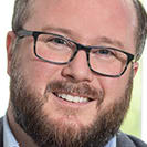 Matthew Kichenside photo