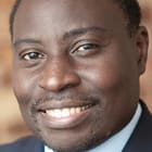 Henry Kikoyo photo