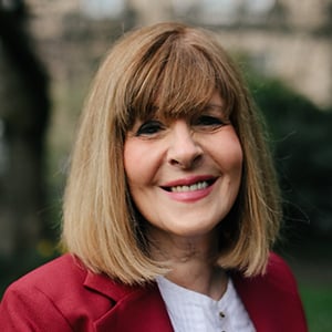 Fiona Nicolson photo