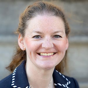 Helen Gavin-Brown photo