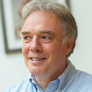 Nicholas Robertson photo