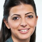 Paula Abrahamian photo