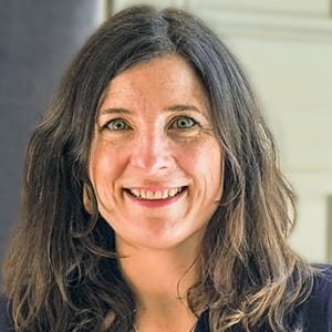 Siobhan Moore photo