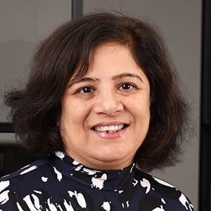 Dhruti Thakrar photo