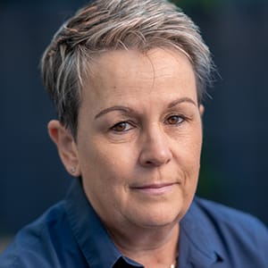 Amanda Lloyd photo