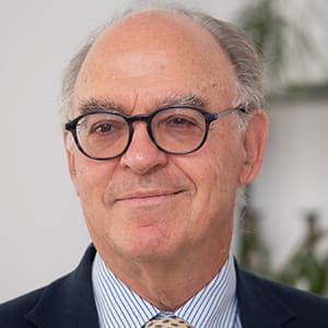 Isaac Felberbaum photo
