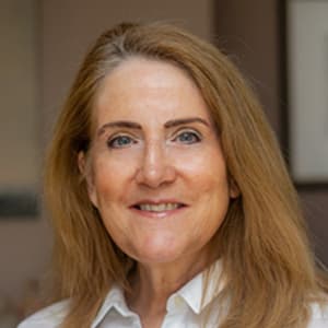 Susan Haggard photo