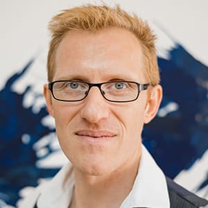 James Wilkson photo